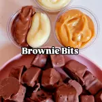 Brownie Bits