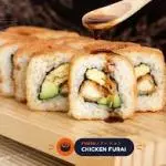 Chiken Furai  S/ 20.00