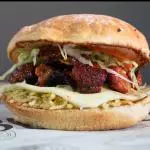 BURGER PIG