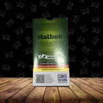 Malbok Menta