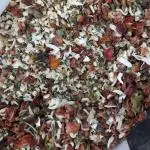 559 - Chimi Churri Com Pimenta (50g)