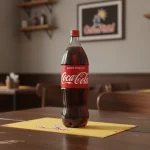 Coca cola 1,5 Litro