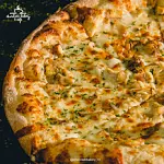Pizza Bianca