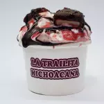 Helado de Bubulubu