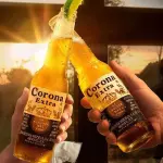 CORONA 600ml