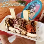 Banana Split (Papicopos)