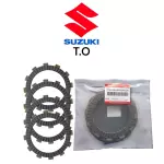 DISCO CLUTCH BEST125/FD115VIVAX/AX4