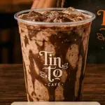 Moccachino Frío
