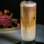 Iced Latte