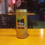 Suco Del vale  limonada