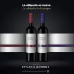 Estancia Mendoza