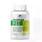 Capsula desincha fit