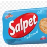 Biscoito Aymore salpet