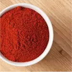 PÁPRICA PICANTE Kg