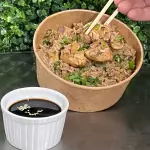 155 yakimeshi tori