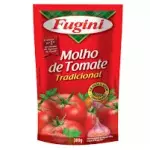 MOLHO FUGINI TRADICIONAL 300G
