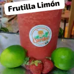 Frutilla limon