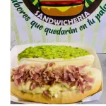 AS TOCINO QUESO