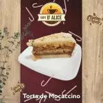 TORTA MOCCACINO