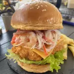 CangreBurguer