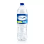 Botella con agua