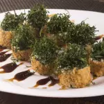 Hot Philadelfia Couve Crispy
