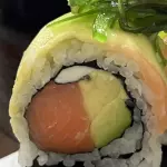 ALASKA ROLL ESPECIAL