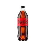 Coca Cola 1.25 Zero c/12
