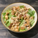 Ensalada césar con pollo