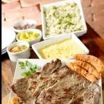 Carne de sol especial