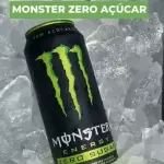 Monster tradicional (zero açúcar)