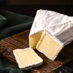 Queijo tipo Brie