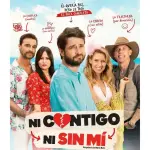 Ni contigo ni sin mi