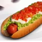 Completo italiano