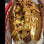 PERRO CALIENTE SENCILLO
