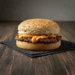 Smash Cheddar
