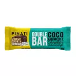 Barra Pinati DoubleBar 35g coco