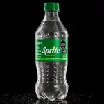 Sprite Lima Limón 600ml
