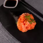 TEMAKI SALMÃO COMPLETO
