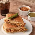 TORTA MILANESA DE RES CON PAPAS