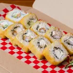 Panko Roll