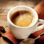 Espresso Duplo