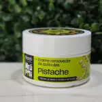 Creme Removedor Repos Pistache