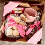 CESTA BUTTER COOKIES