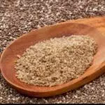 Farinha de chia 100 gr
