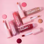 Oh my blush líquido