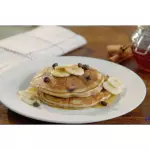 Hot Cakes