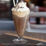 Café helado