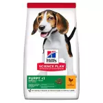 Puppy Pollo 2kg