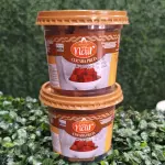 Cocada Preta em cubos 300g